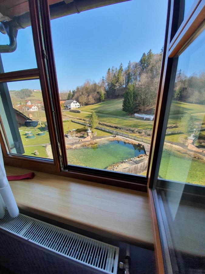 Gasthof Zum Wallner Kalch Exterior foto